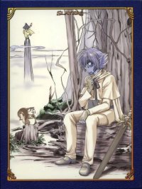 BUY NEW slayers - 178091 Premium Anime Print Poster